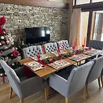 فيلة Pirin Golf بانسكو