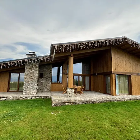 Pirin Golf بانسكو