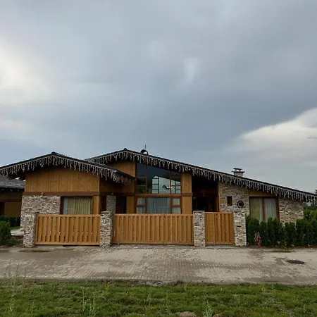 Pirin Golf