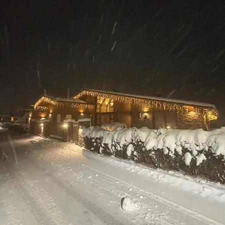 فيلة Pirin Golf *