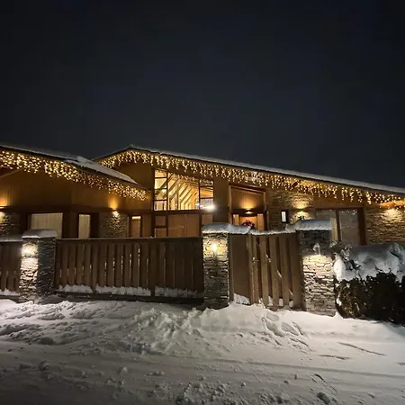 Pirin Golf بانسكو
