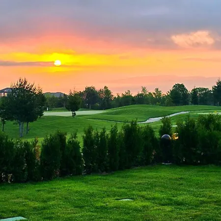 Pirin Golf Villa Bansko