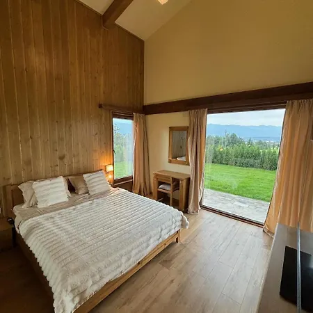 Pirin Golf ヴィラ バンスコ