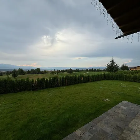 Villa Pirin Golf *