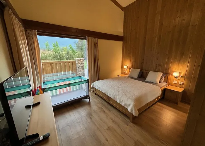 Villa Pirin Golf Banszko