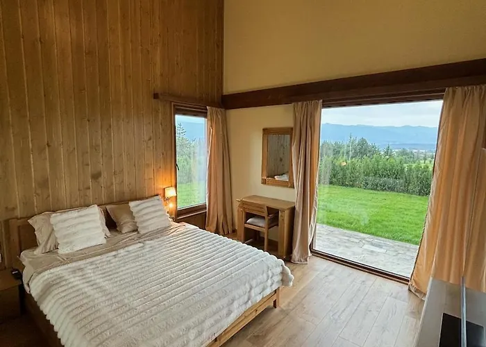 Pirin Golf Villa Banszko