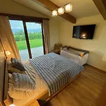 Pirin Golf Вилла *