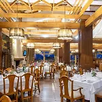 Pirin Golf Вилла *