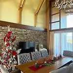Pirin Golf Вилла