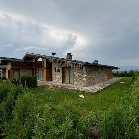 Pirin Golf Willa