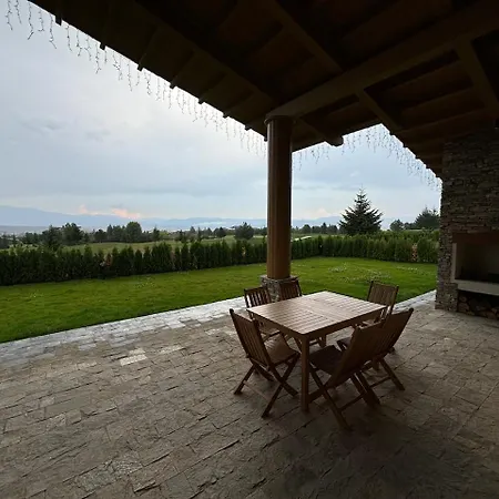 Pirin Golf Villa