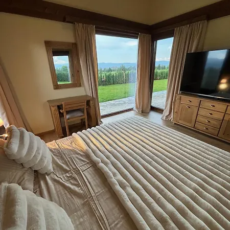 Villa Pirin Golf *