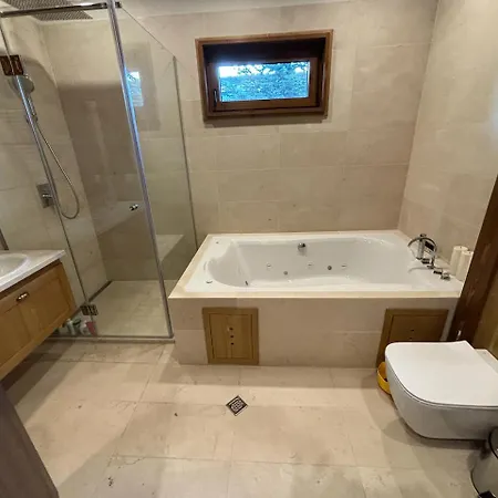 Villa Pirin Golf