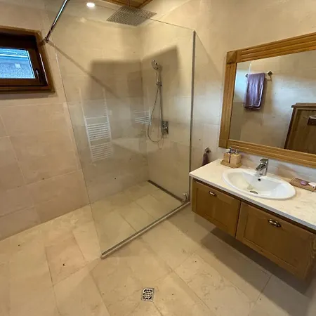 Villa Pirin Golf