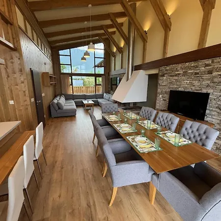 Villa Pirin Golf *