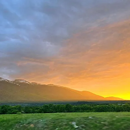 Pirin Golf *