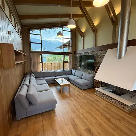 Pirin Golf Villa