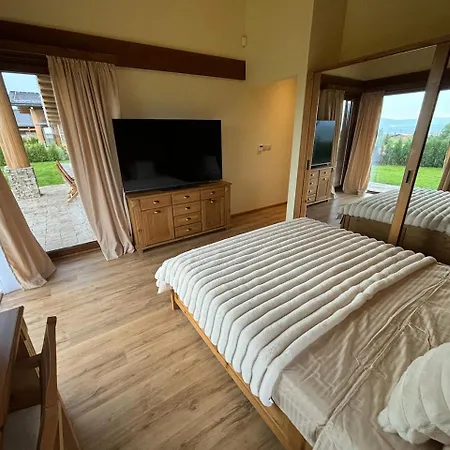 Villa Pirin Golf *