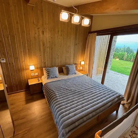 Villa Pirin Golf *