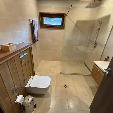 Villa Pirin Golf