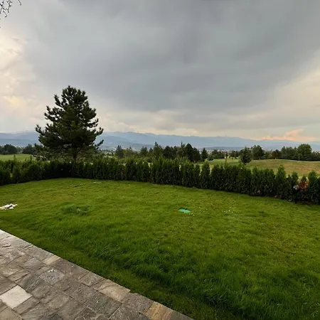 Pirin Golf * Банско