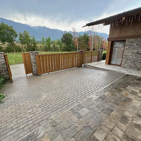 Willa Pirin Golf Bansko