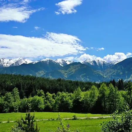 Pirin Golf 别墅