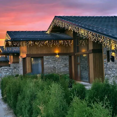 Villa Pirin Golf *