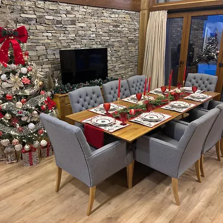 Villa Pirin Golf *