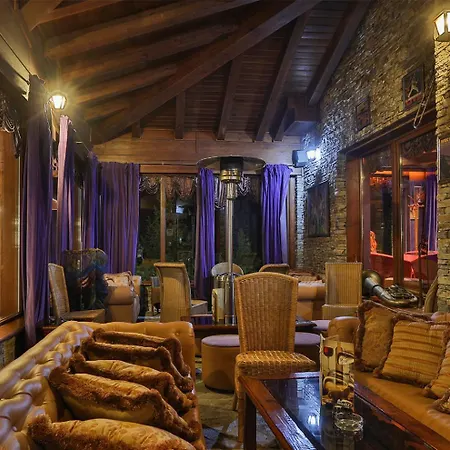Villa Pirin Golf