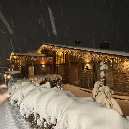 Pirin Golf Вілла *