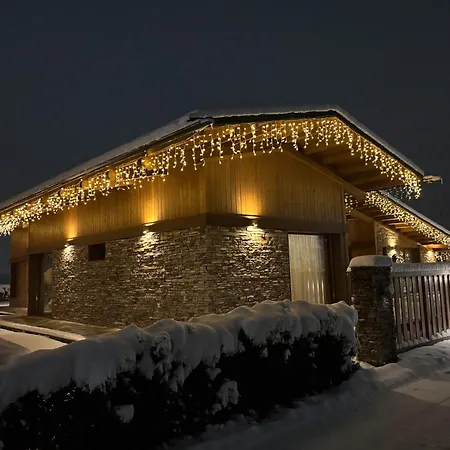 Pirin Golf Μπάνσκο