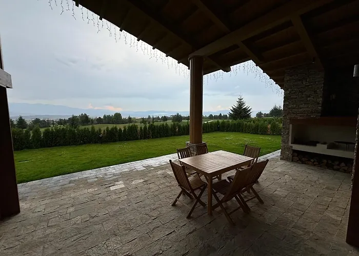 Pirin Golf Вілла