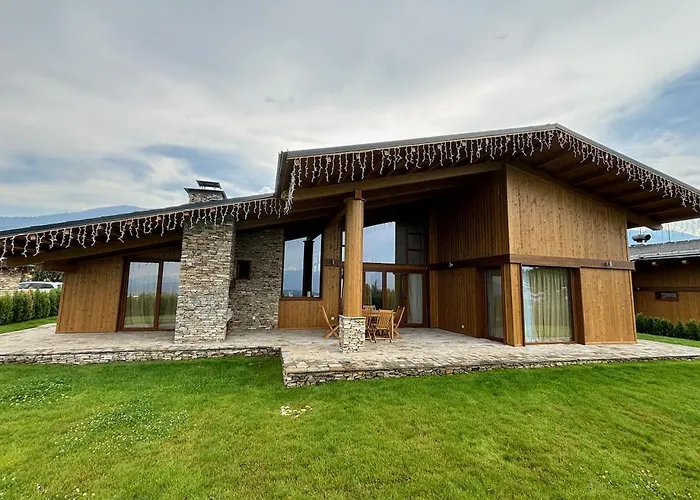 Pirin Golf Μπάνσκο