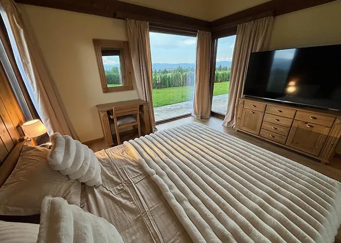 Вілла Pirin Golf *