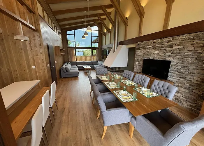 Вілла Pirin Golf *