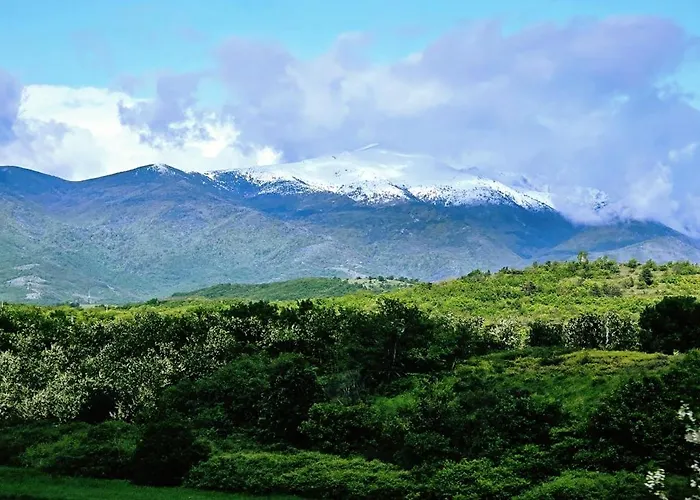 Pirin Golf Βίλα *