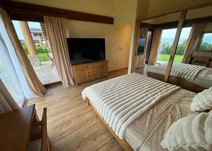 Вілла Pirin Golf *