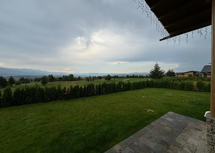 Вілла Pirin Golf *
