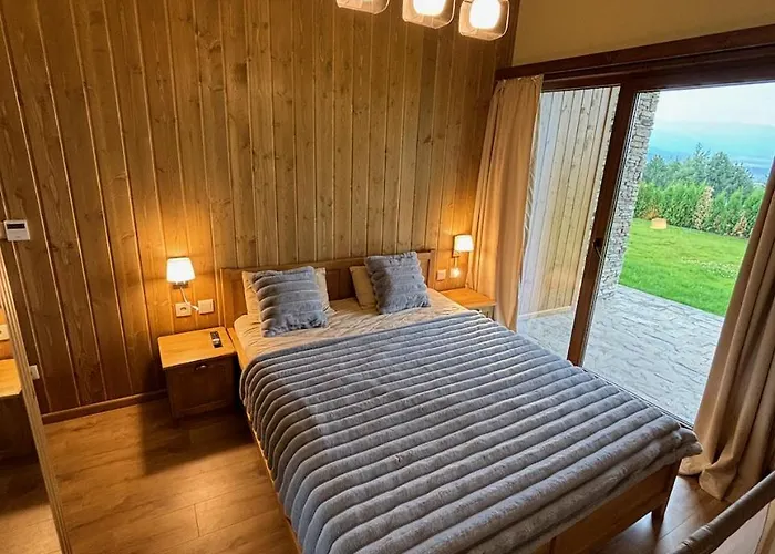 Вілла Pirin Golf *