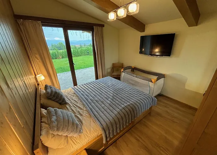 Pirin Golf Вілла *