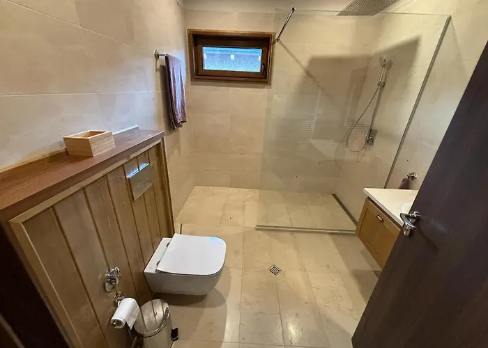 Вілла Pirin Golf