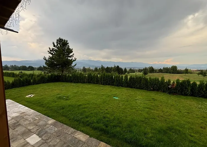 Pirin Golf * Μπάνσκο