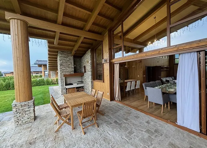 Pirin Golf * Бансько