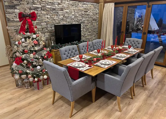 Βίλα Pirin Golf *