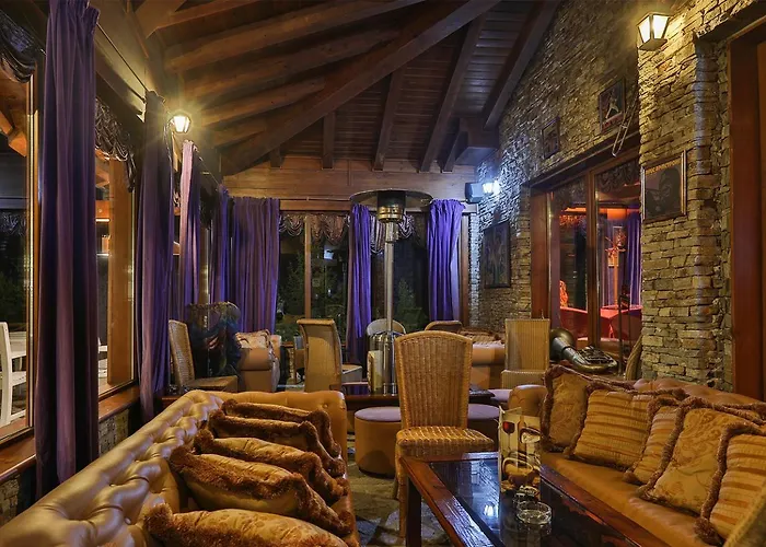 Вілла Pirin Golf