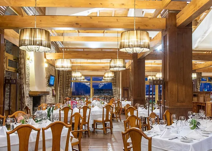 Pirin Golf Вілла *