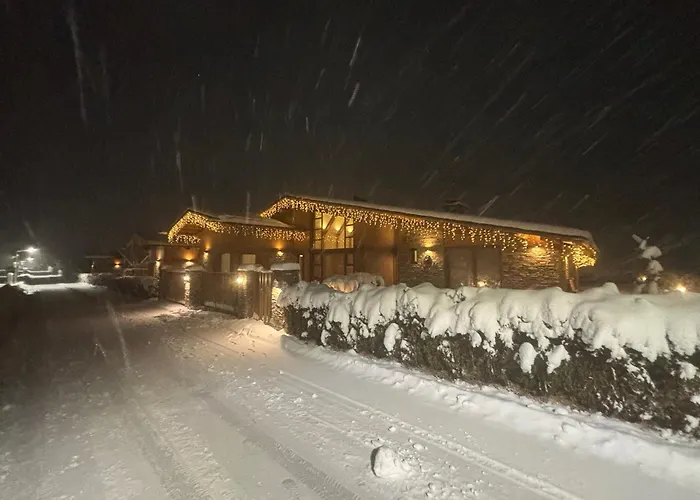 Βίλα Pirin Golf *