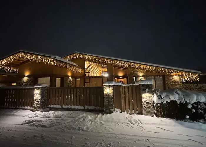 Pirin Golf Μπάνσκο